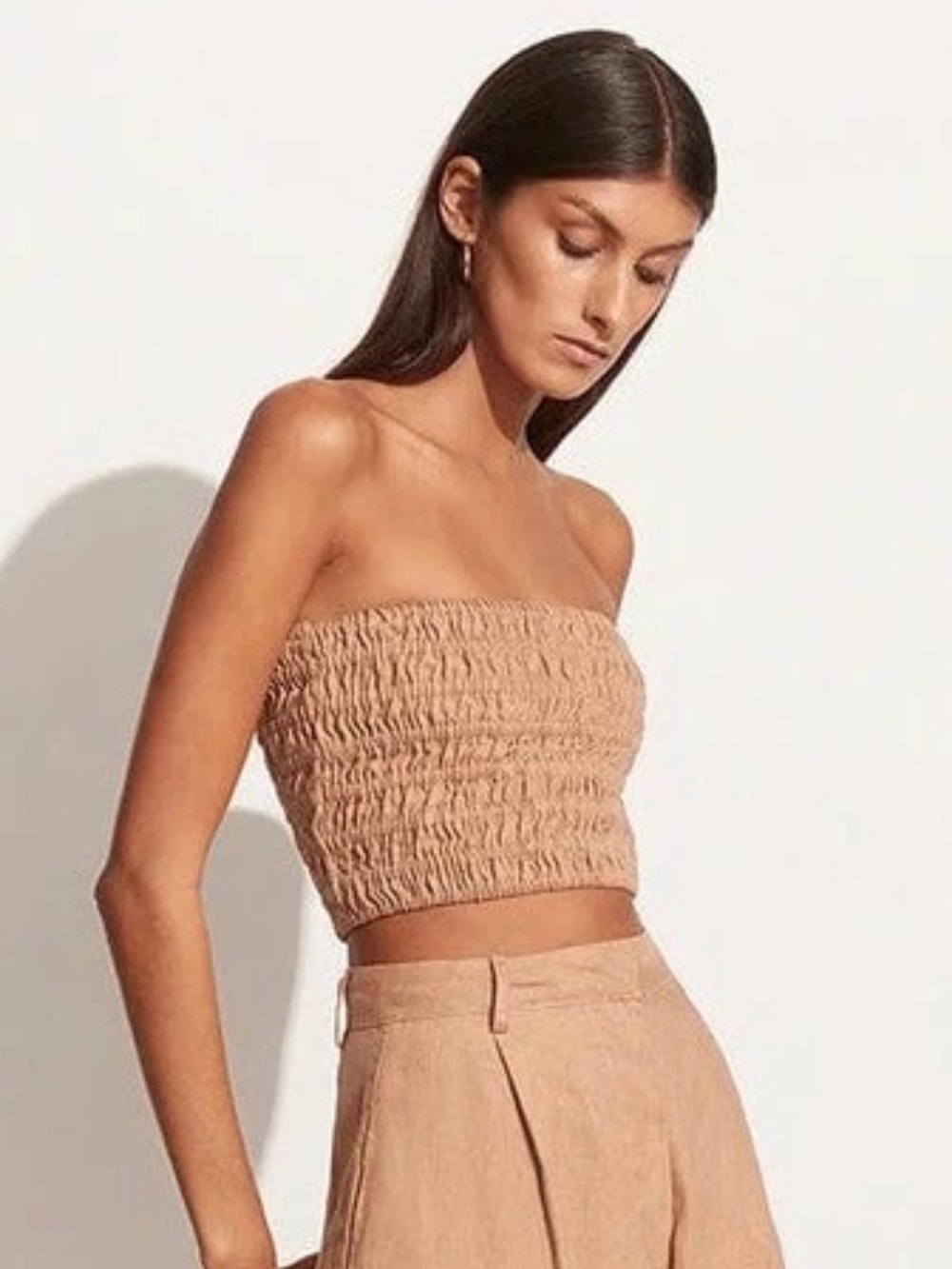 Faithless the Brand Latia Top